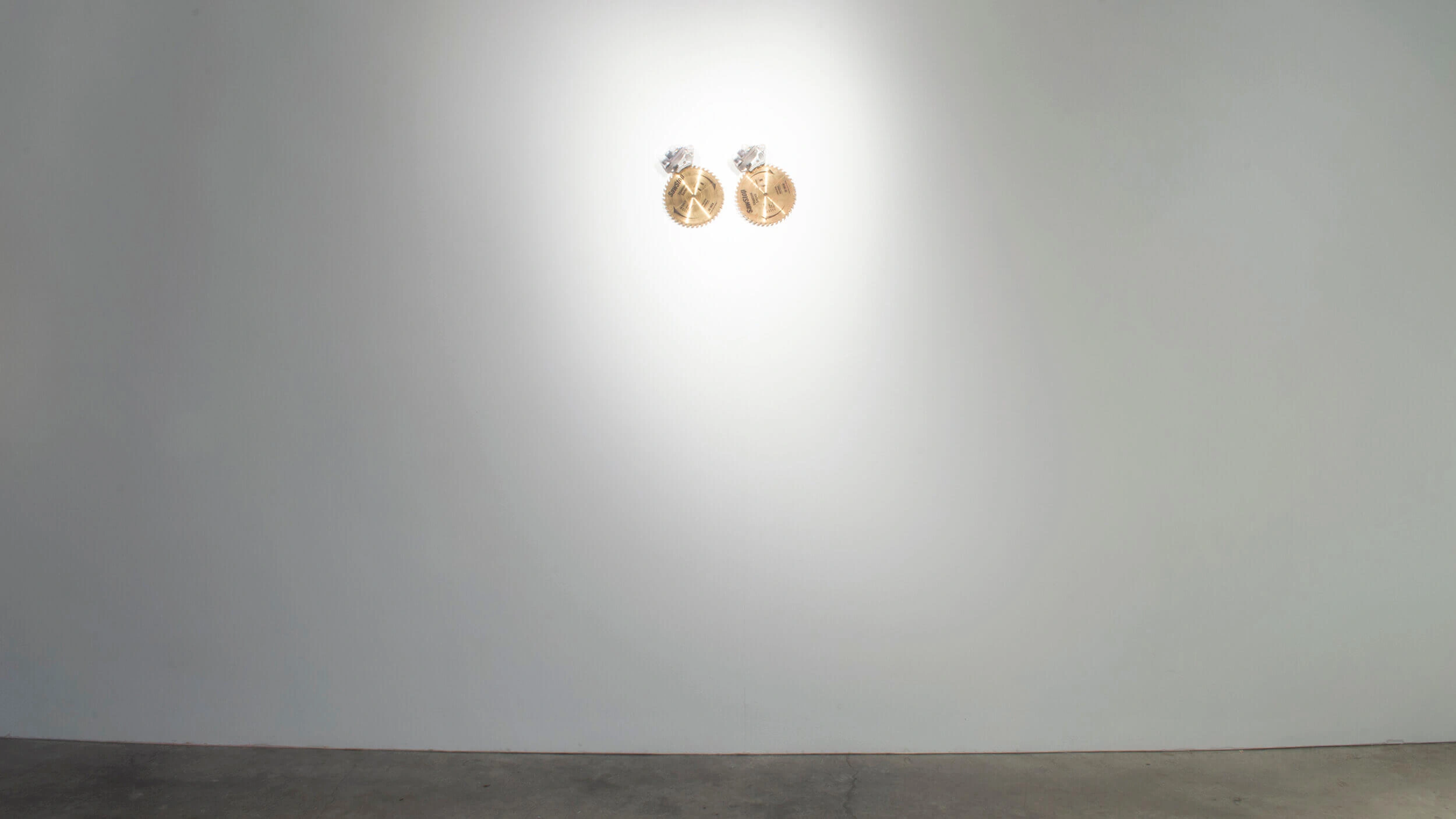 Sawstop Blades and Brakes or Maybe Ex-Lovers by Bradley Weyandt